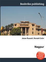 Nagpur,5511100307,9785511100302