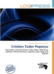 Cristian Tudor Popescu,6139946387,9786139946389