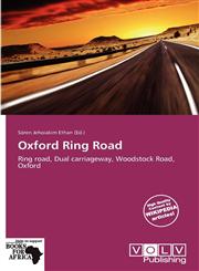 Oxford Ring Road,6139180996,9786139180998