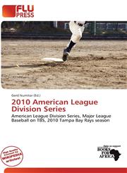2010 American League Division Series,6137700100,9786137700105