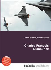Charles Francois Dumouriez,5512152084,9785512152089
