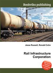 Rail Infrastructure Corporation,5512063103,9785512063101
