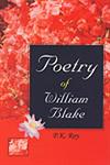 Poetry of William Blake 1st Edition,8183760503,9788183760508