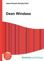 Dean Windass,5510875321,9785510875324