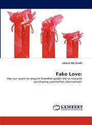 Fake Love,383838315X,9783838383156