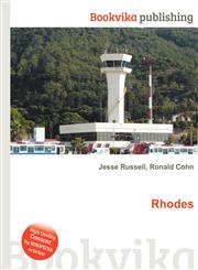 Rhodes,5512226975,9785512226971