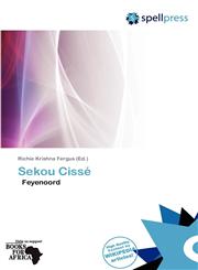 Sekou Cissé,6138516079,9786138516071