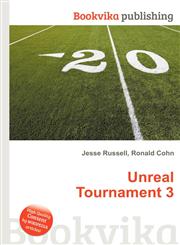Unreal Tournament 3,5511141186,9785511141183