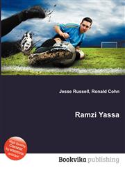Ramzi Yassa,5512418882,9785512418888