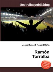 Ramon Torralba,5512423789,9785512423783