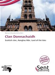 Clan Donnachaidh,6201647384,9786201647381