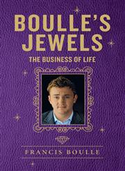 Boulle's Jewels The Business of Life,1780879229,9781780879222