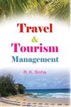 Travel and Tourism Management 1st Edition,938105259X,9789381052594