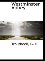 Westminster Abbey,1113496606,9781113496607