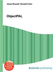Objectpal,551126654X,9785511266541