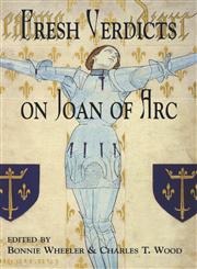 Fresh Verdicts on Joan of Arc, PB,0815336640,9780815336648