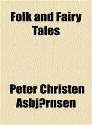 Folk and Fairy Tales,1154708233,9781154708233