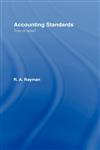 Accounting Standards True or False?,0415377803,9780415377805