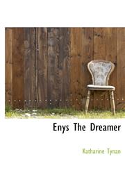 Enys The Dreamer,114014295X,9781140142959