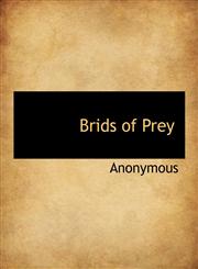 Brids of Prey,1140309145,9781140309147