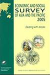 Economic and Social Survey of Asia and the Pacific, 2005 Dealing with Shocks 1st Edition,8171885039,9788171885039