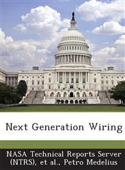 Next Generation Wiring,1289131570,9781289131579