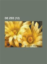 de Zee (12),1234875977,9781234875978