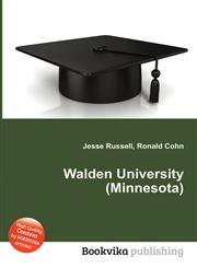 Walden University (Minnesota),5512506064,9785512506066