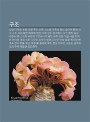 Gujo Dohyeong, Dijain, Bupum, Sahoe Gujo, Suhag, Siseutem, Aggog-Ui Hyeongsig, Eobs-Eojin Jonjae, Uisig Gujo, Jili, Paeteon, Haebuhag,123394276X,9781233942763