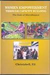 Women Empowerment Through Capacity Building The Role of Microfinance 1st Published,8180694453,9788180694455