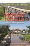 British Canals The Inland Waterways Of Britain And Ireland,0752487116,9780752487113