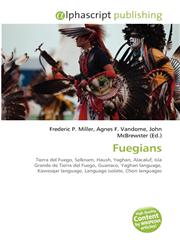 Fuegians,6130297246,9786130297244