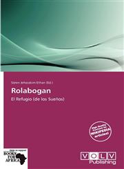 Rolabogan,613868866X,9786138688662