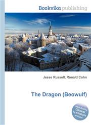 The Dragon (Beowulf),5512629190,9785512629192