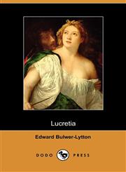 Lucretia,140650047X,9781406500479