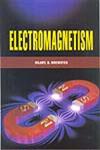 Electromagnetism,9380179332,9789380179339