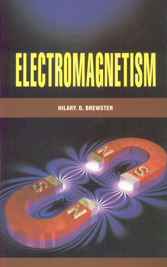 Electromagnetism,9380179332,9789380179339