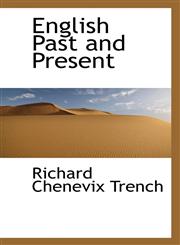 English Past and Present,1117278867,9781117278865