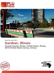 Gardner, Illinois,6201752242,9786201752245