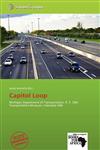 Capitol Loop,6139006856,9786139006854