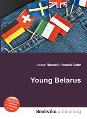 Young Belarus,5511925179,9785511925172