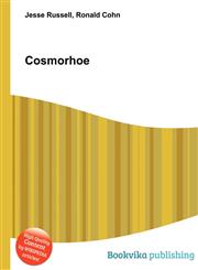 Cosmorhoe,5512279645,9785512279649