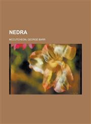 Nedra,1443226637,9781443226639