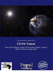 33154 Talent,6138508408,9786138508403