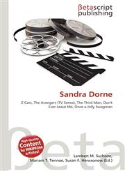 Sandra Dorne,6136214253,9786136214252