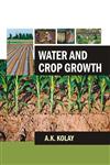 Water and Crop Growth,8126908416,9788126908417