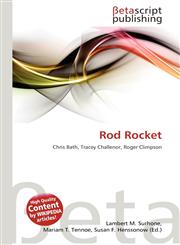 Rod Rocket,6137558452,9786137558454