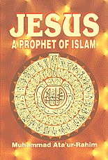Jesus A Prophet of Islam,8171511570,9788171511570