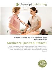 Medicare (United States),613021720X,9786130217204
