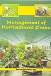 Management of Horticultural Crops,9380179235,9789380179230